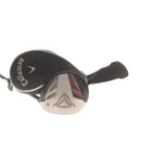 Callaway Diablo Octane Graphite Mens Right Hand Fairway 3 Wood 15* Stiff - Callaway 60g