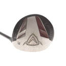 Callaway Diablo Octane Graphite Mens Right Hand Fairway 3 Wood 15* Stiff - Callaway 60g
