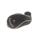 Callaway Diablo Octane Graphite Mens Right Hand Fairway 3 Wood 15* Stiff - Callaway 60g