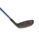 Ping G30 Graphite Mens Left Hand 4 Hybrid 22* Regular - Ping TFC 419