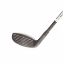 Ping G25 Graphite Mens Right Hand 4 Hybrid 23* Senior - Ping TFC 189