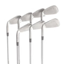 Rife RX7 Steel Mens Right Hand Irons 5-SW Regular - Rife