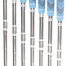 Rife RX7 Steel Mens Right Hand Irons 5-SW Regular - Rife