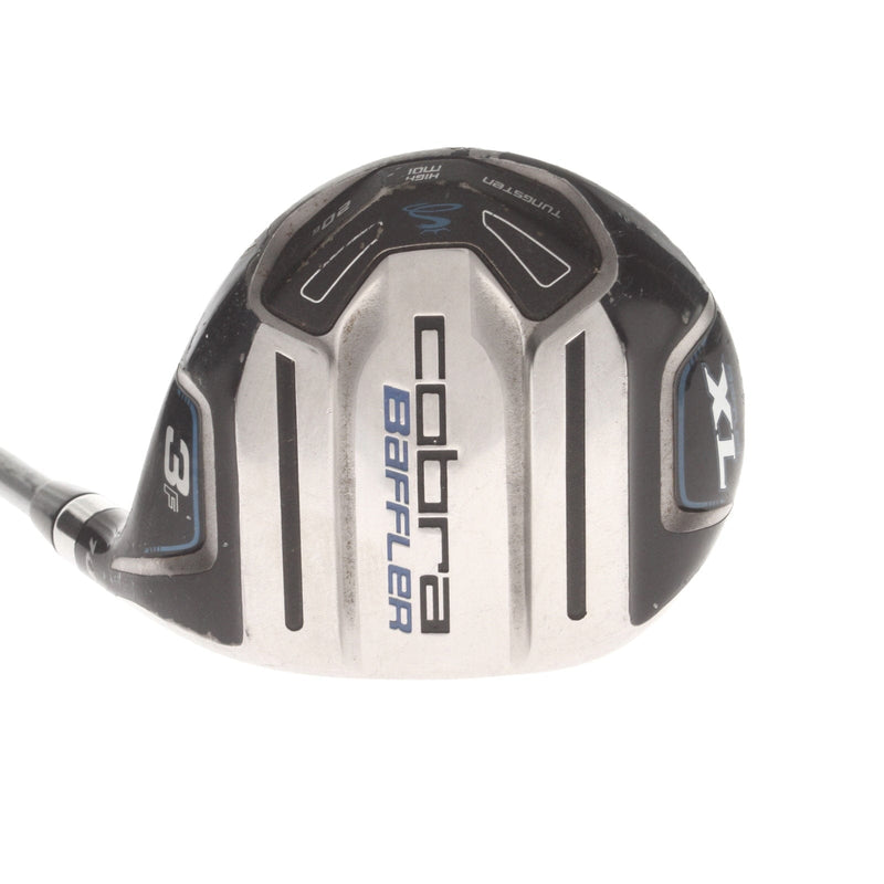 Cobra Baffler Graphite Mens Right Hand Fairway 3 Wood 16* Lite - Cobra 55g