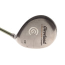Cleveland Launcher Comp Graphite Mens Right Hand Fairway 3 Wood 15* Stiff - Aldila NV 65 S