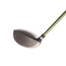 Cleveland Launcher Comp Graphite Mens Right Hand Fairway 3 Wood 15* Stiff - Aldila NV 65 S