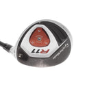 TaylorMade R11 Graphite Mens Right Hand Fairway 4 Wood 17* Stiff - Fujikura Blur 70
