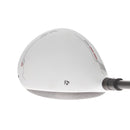 TaylorMade R11 Graphite Mens Right Hand Fairway 4 Wood 17* Stiff - Fujikura Blur 70