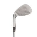 TaylorMade RAC Steel Mens Right Hand Gap Wedge 52* 8 Bounce Stiff - Project X