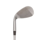 Ping Glide 3.0 Steel Mens Right Hand Sand Wedge Black Dot 54* 12 Bounce SS Grind Wedge - Ping Z-Z115