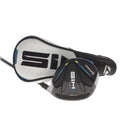 TaylorMade Sim2 Max Graphite Mens Right Hand Fairway 3 Wood 15* Stiff - Fujikura Ventus Blue 6-S