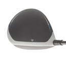 TaylorMade Sim2 Max Graphite Mens Right Hand Fairway 3 Wood 15* Stiff - Fujikura Ventus Blue 6-S