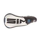 TaylorMade Sim2 Max Graphite Mens Right Hand Fairway 3 Wood 15* Stiff - Fujikura Ventus Blue 6-S