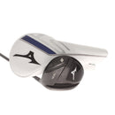 Mizuno ST-X 220 Graphite Mens Right Hand Fairway 5 Wood 18* Senior - UST Mamiya Helium 4F2