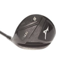 Mizuno ST-X 220 Graphite Mens Right Hand Fairway 5 Wood 18* Senior - UST Mamiya Helium 4F2