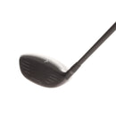 Mizuno ST-X 220 Graphite Mens Right Hand Fairway 5 Wood 18* Senior - UST Mamiya Helium 4F2