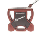 TaylorMade Spider Mens Right Hand Putter 34.5" Mallet - Super Stroke
