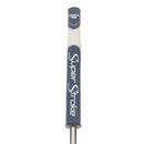 TaylorMade Spider Mens Right Hand Putter 34.5" Mallet - Super Stroke