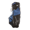 Mizuno Cart Bag - Blue/Black/White