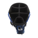 Mizuno Cart Bag - Blue/Black/White