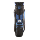 Mizuno Cart Bag - Blue/Black/White