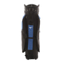 Mizuno Cart Bag - Blue/Black/White