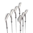 Cobra King Speedzone Steel Mens Right Hand Irons 5-GW Regular - Cobra