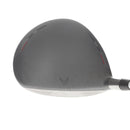 Callaway X Hot Graphite Mens Right Hand Fairway 3 Wood 15* Regular - Grafalloy ProLaunch