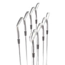 Mizuno MP-30 Steel Mens Right Hand Irons 3-PW Stiff - Dynamic Gold