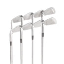 Mizuno MP-30 Steel Mens Right Hand Irons 3-PW Stiff - Dynamic Gold