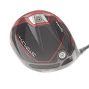 TaylorMade Stealth 2 Graphite Mens Left Hand Driver 10.5* Regular - Fujikura Ventus TR 5R