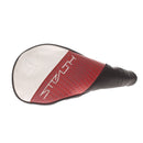 TaylorMade Stealth 2 Graphite Mens Left Hand Driver 10.5* Regular - Fujikura Ventus TR 5R
