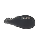 TaylorMade Qi4D Graphite Mens Right Hand Fairway 5 Wood 18* Regular - REAX 55