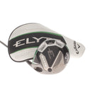 Callaway Elyte Graphite Mens Right Hand Driver 10.5* Stiff - Tensei AV Blue 55