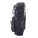 Sun Mountain H2NO Cart Bag - Blue