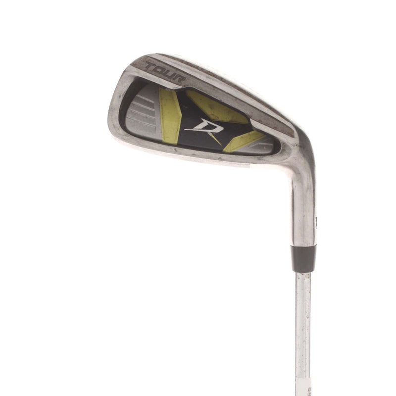 Wilson Deep Red Tour Steel Mens Right Hand 8 Iron 39* Regular - Wilson