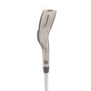 Wilson Deep Red Tour Steel Mens Right Hand 8 Iron 39* Regular - Wilson