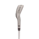 Wilson Deep Red Tour Steel Mens Right Hand 7 Iron 35* Regular - Wilson