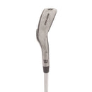 Wilson Deep Red Tour Steel Mens Right Hand 9 Iron 43* Regular - Wilson