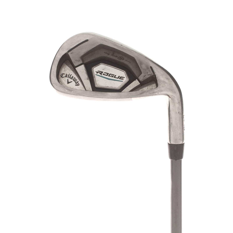 Callaway Rogue Graphite Mens Right Hand 8 Iron 34.5* Regular - Aldila Synergy 601R
