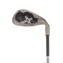 Callaway X-18 Graphite Mens Right Hand Pitching Wedge 46* Regular - Callaway System CW75