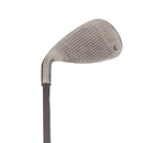 Callaway X-18 Graphite Mens Right Hand Pitching Wedge 46* Regular - Callaway System CW75
