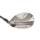 Cobra AMP-Cell Graphite Mens Right Hand 4 Hybrid 22* Regular - Cobra 55g