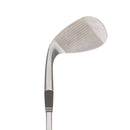 Cleveland CG 15 Steel Mens Right Hand Lob Wedge 60* 12 Bounce Wedge - Cleveland Traction