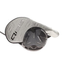 TaylorMade Qi35 Graphite Mens Right Hand Driver 12* Regular - Fujikura Ventus 5-R
