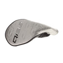 TaylorMade Qi35 Graphite Mens Right Hand Driver 12* Regular - Fujikura Ventus 5-R