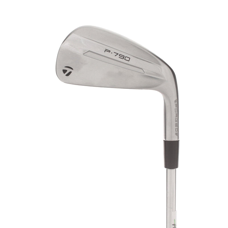 TaylorMade P790 2025 Steel Mens Right Hand 5 Iron 23* Stiff - True Temper Elevate MPH 95