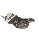 Ping G430 Graphite Mens Right Hand 4 Hybrid 22* Regular - Alta CB 70