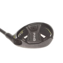 Ping G430 Graphite Mens Right Hand 4 Hybrid 22* Regular - Alta CB 70