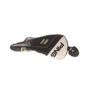 Ping G430 Graphite Mens Right Hand 4 Hybrid 22* Regular - Alta CB 70